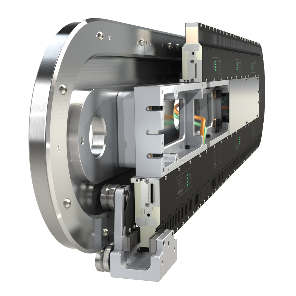 EFI Polymers 高导热环氧树脂 环形线电机灌封胶 人形关节电机灌封胶 屏蔽潜水泵灌封胶 电主轴灌封胶 无框力矩电机灌封胶 UL1446认证 180度H级绝缘