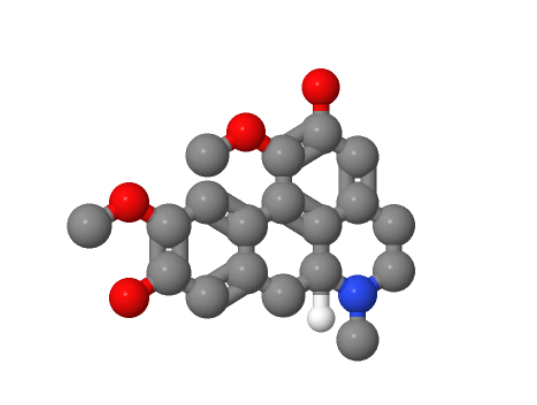 波尔定碱 476-70-0