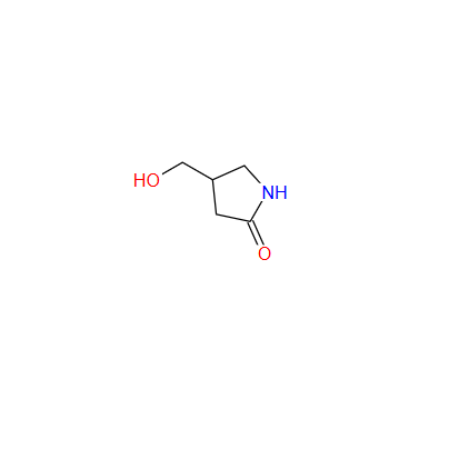 4-羟甲基-2-吡咯烷酮 64320-89-4