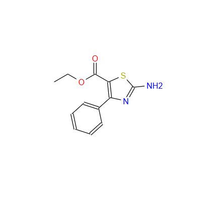 2-氨基-4-苯基-5-噻唑甲酸乙酯 64399-23-1