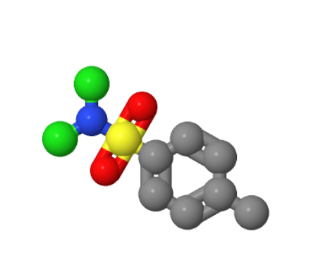 N,N-二氯对甲苯磺酰胺 473-34-7