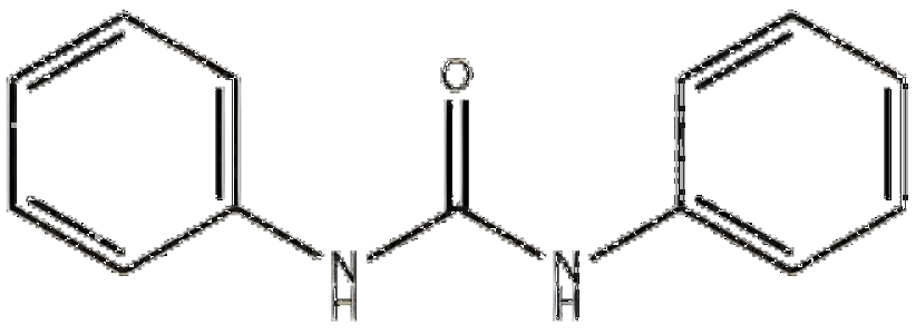 二苯基脲 102-07-8
