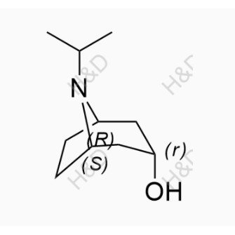 异丙托溴铵杂质15