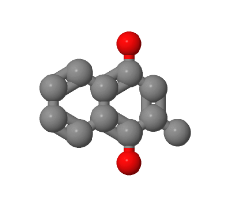 1,4-二乙酰氧基-2-甲基萘