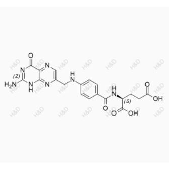叶酸杂质3