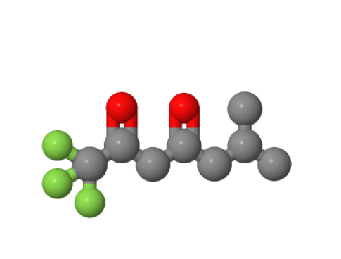 1,1,1-三氟-6-甲基庚烷-2,4-二酮 461-92-7