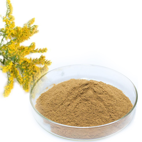 一枝黄花提取物，黄酮，金锁匙，