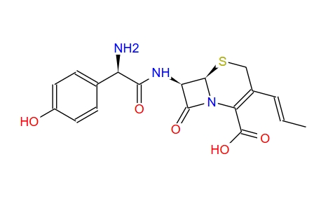 E-头孢丙烯 92676-86-3