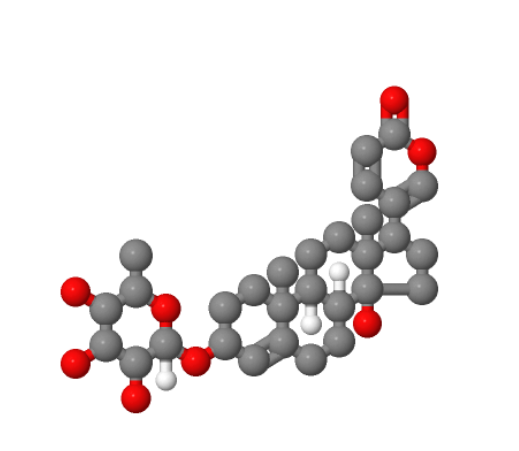原海葱甙A 466-06-8