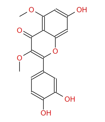 山核桃素 1486-66-4