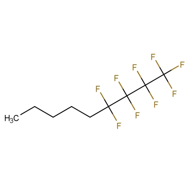 1,1,1,2,2,3,3,4,4-九氟壬烷  1190430-21-7      1,1,1,2,2,3,3,4,4-nonafluorononane