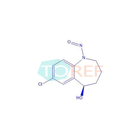 托尔瓦普坦杂质17，托尔瓦普坦杂质17对照品，托尔瓦普坦杂质17标准品