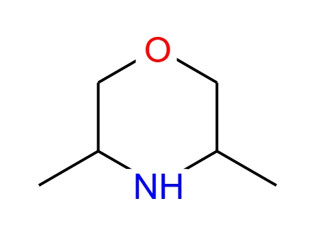 3,5-二甲基吗啉 71477-12-8