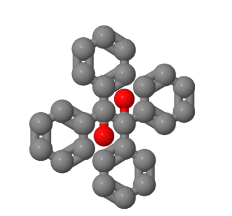 苯频哪醇 464-72-2