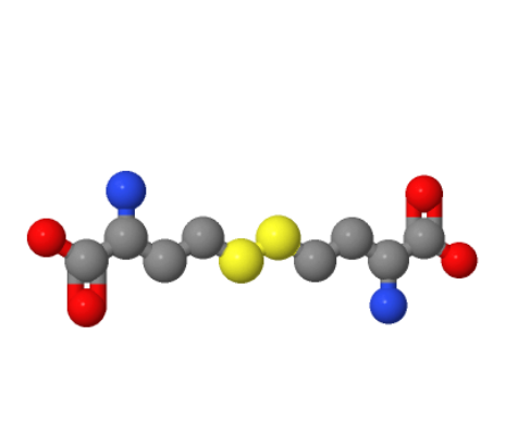 高胱氨酸 462-10-2