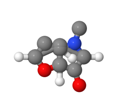 异东莨菪醇 487-27-4