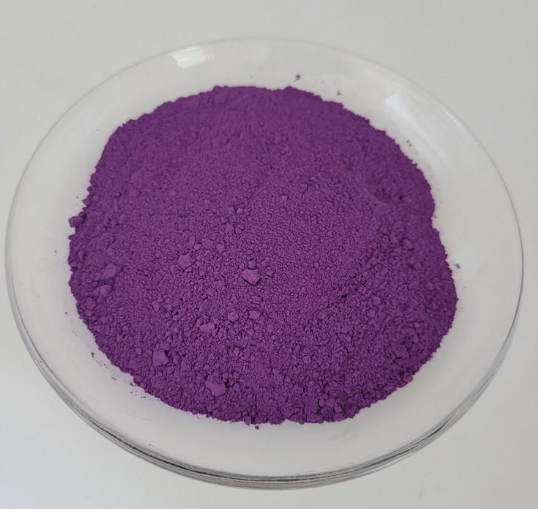 132-16-1；铁酞菁