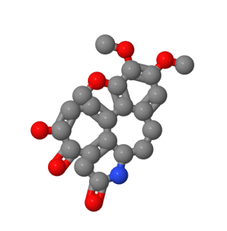 原秋水仙鹼 477-27-0
