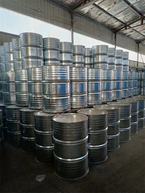 工业甲基叔丁基醚