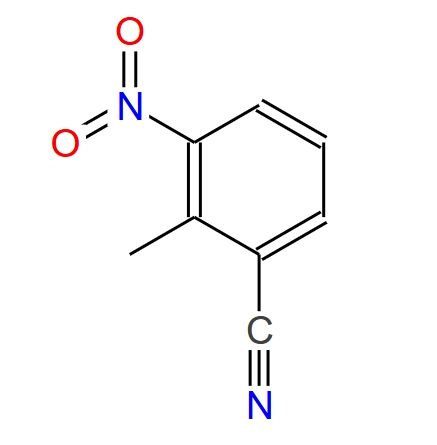 2 -甲基- 3 -硝基苯 71516-35-3