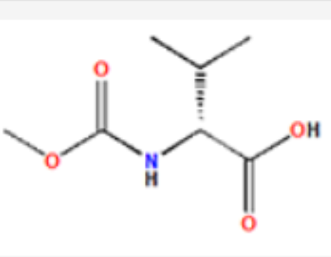 17567-86-5；Moc-D-缬氨酸