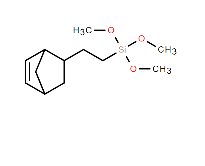 [(5-双环[2.2.1]庚基-2-烯)乙基]三甲氧基硅烷