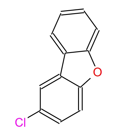2-氯二苯并呋喃 51230-49-0