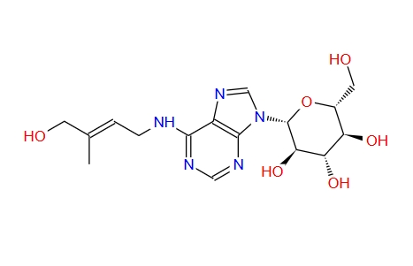 反式-玉米素-9-葡萄糖苷 51255-96-0