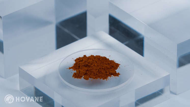 何首乌提取物 - 纯天然药材提取