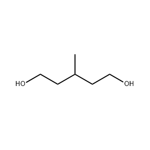 3-甲基-1,5-戊二醇
