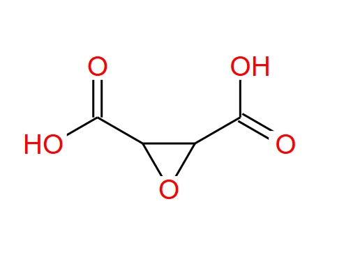 环氧琥珀酸聚合物 51274-37-4