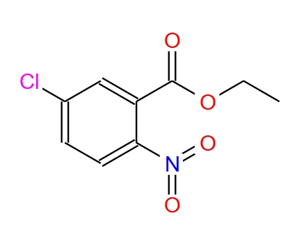 5-氯-2-硝基苯甲酸乙酯 51282-56-5