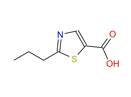噻唑普罗酸 30709-69-4