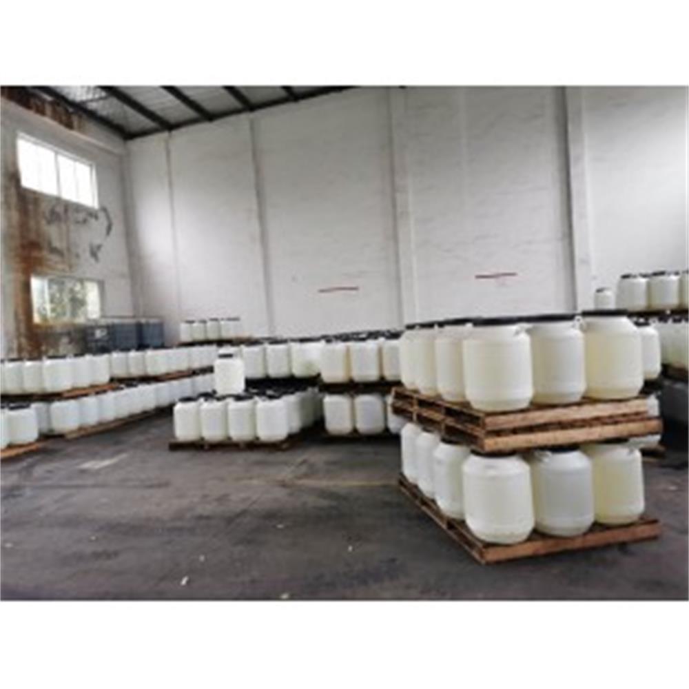 聚季铵盐-6日化调理剂