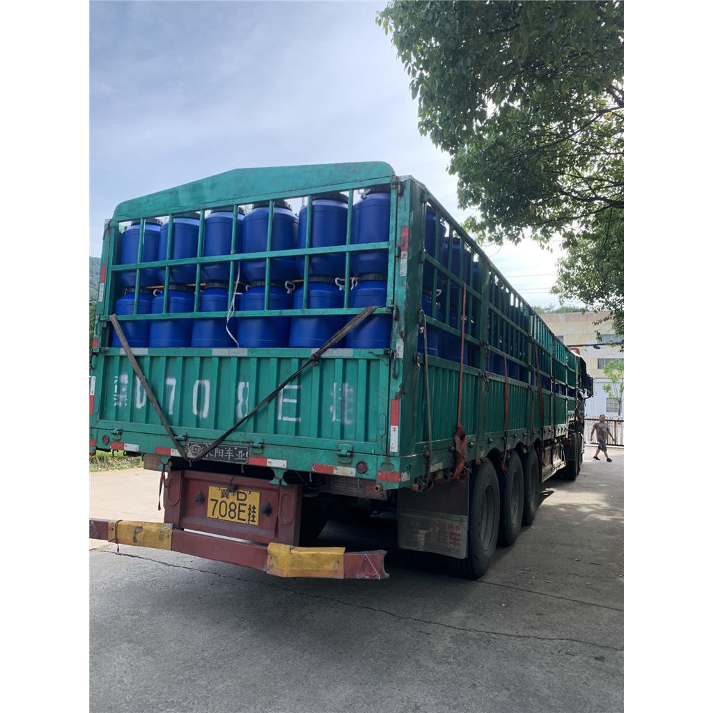 聚季铵盐-6日化调理剂