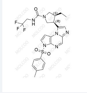 乌帕替尼杂质109