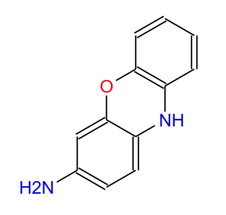 10H-吩恶嗪-3-胺 30725-13-4