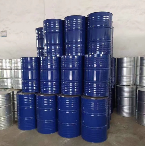 对苯二甲酸二辛酯200公斤/桶