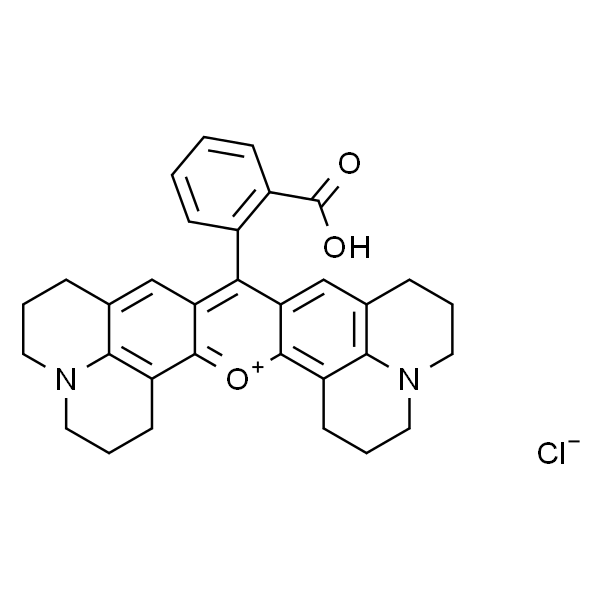 氯化罗丹明 101