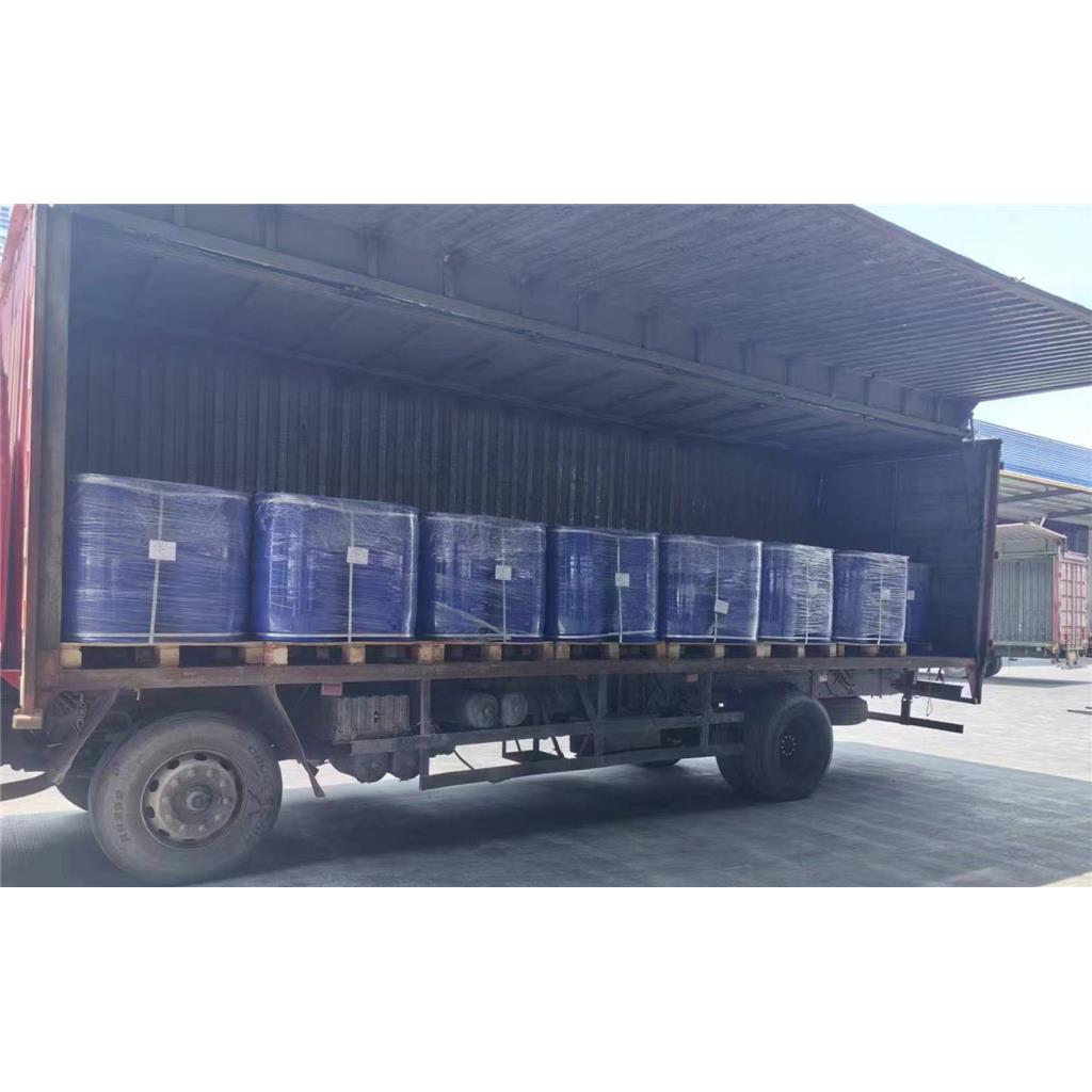 甲基磺酸 75-75-2