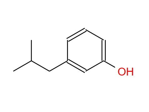 3-异-丁基苯酚 30749-25-8