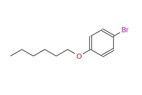 4-正己氧基溴苯 30752-19-3