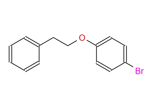 1-溴-4-(2-苯基乙氧基)苯 30752-27-3