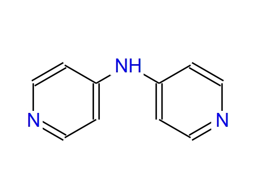 4,4,-二吡啶胺 1915-42-0