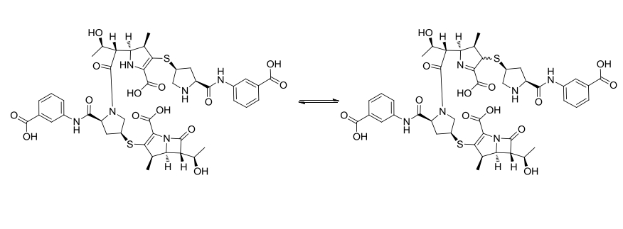 厄他培南聚合物II