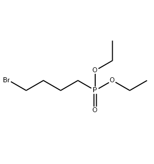 二乙基(4-溴丁基)膦酸酯
