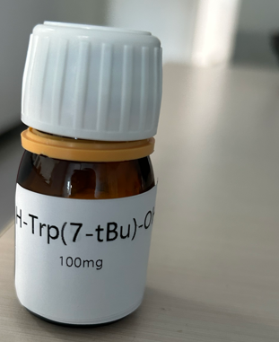 69530-43-4,H-Trp(7-tBu)-OH