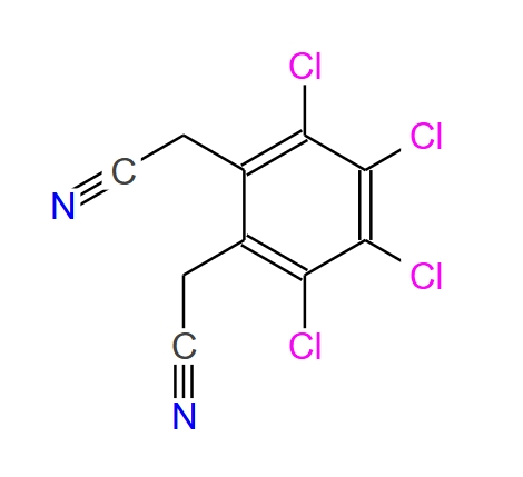 2,2'-(全氯-1,2-亚苯基)二乙腈 60069-96-7