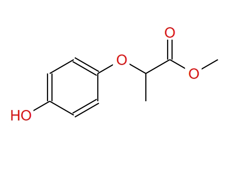 2-(4-羟苯氧基)丙酸甲酯 60075-04-9