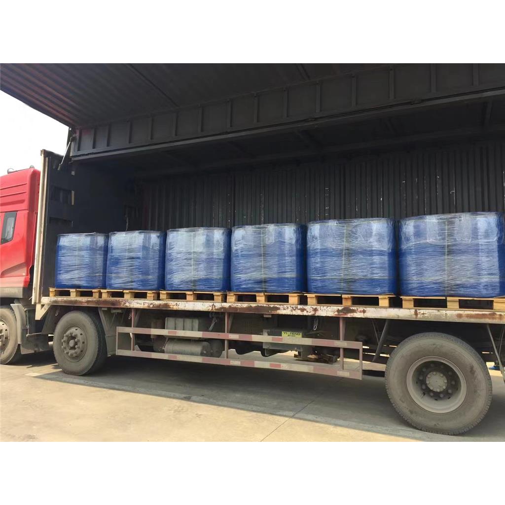 甲基磺酸 75-75-2